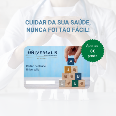 Cartão saude Site